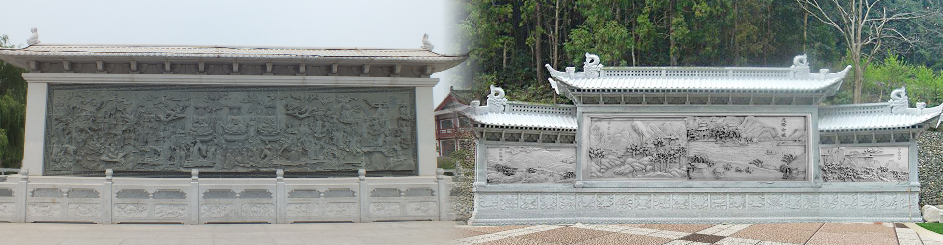 山东省隆聚石业有限公司