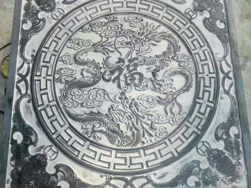 浮雕的艺术价值
