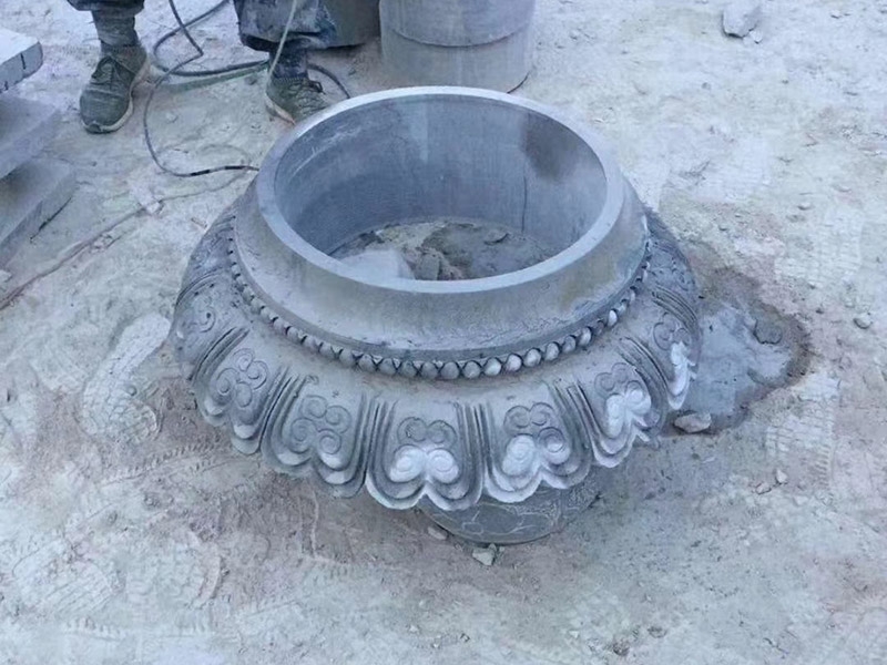 柱墩柱顶10