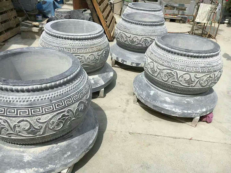 柱墩柱顶12