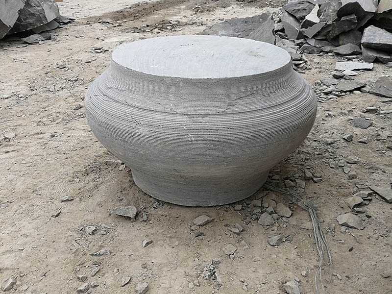柱墩柱顶19