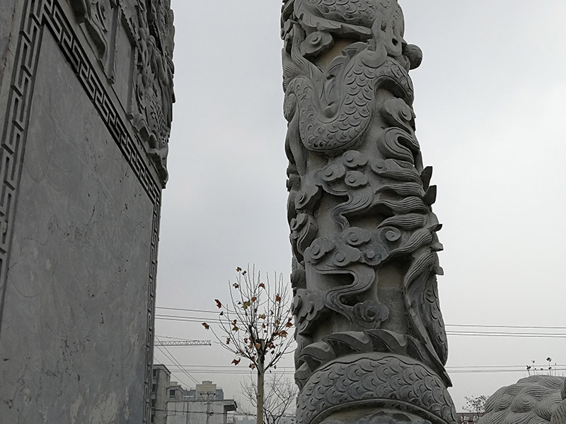 石柱华表4