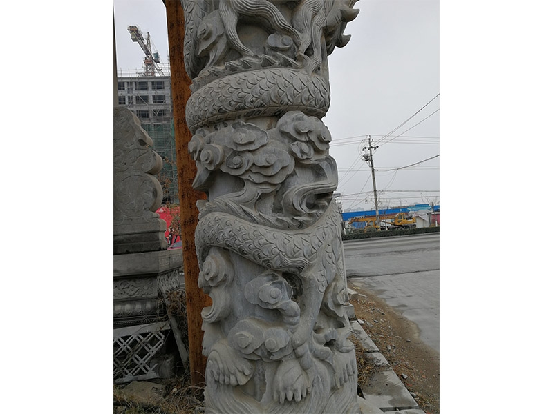 石柱华表7