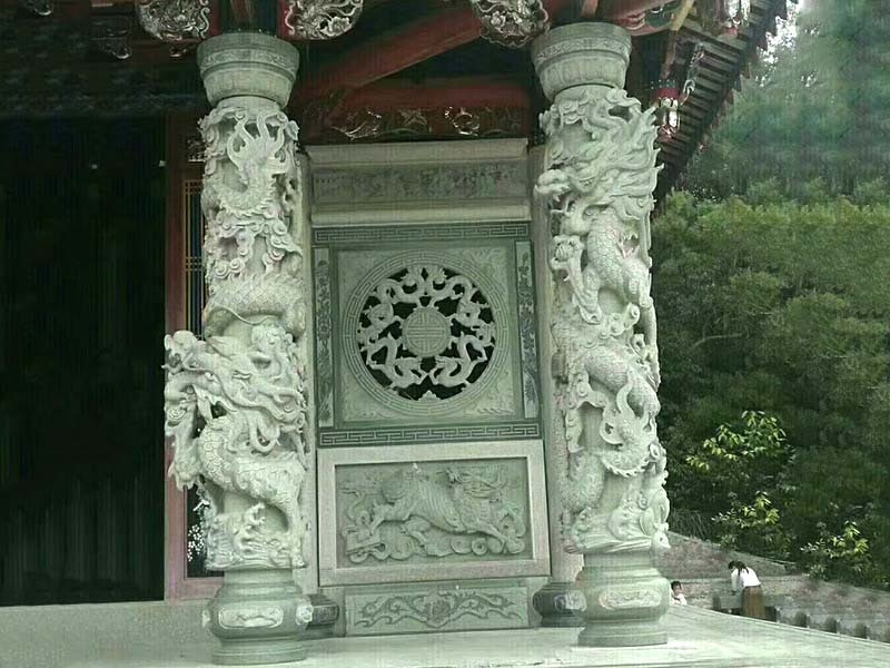 石柱华表16