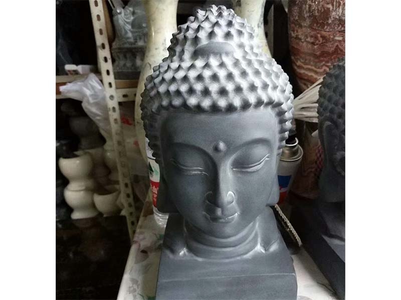 人物石雕3