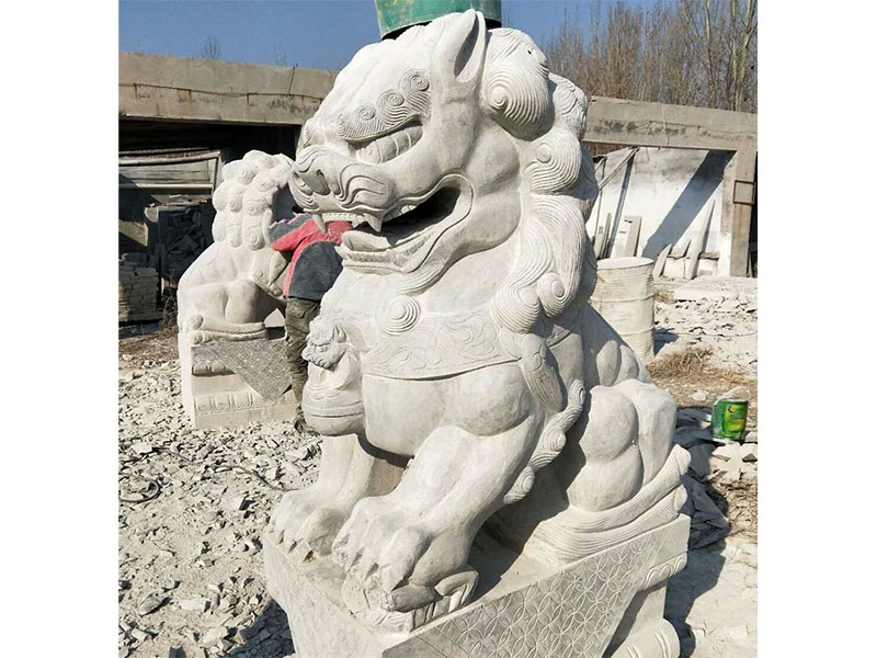 狮子1