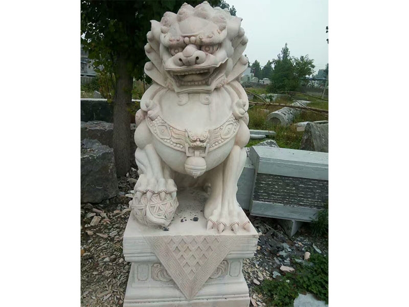 狮子3