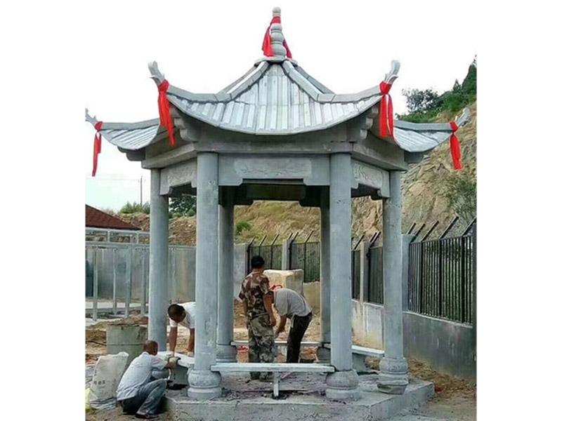 石亭2