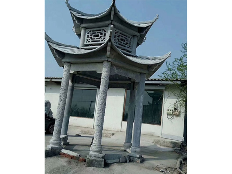 石亭3