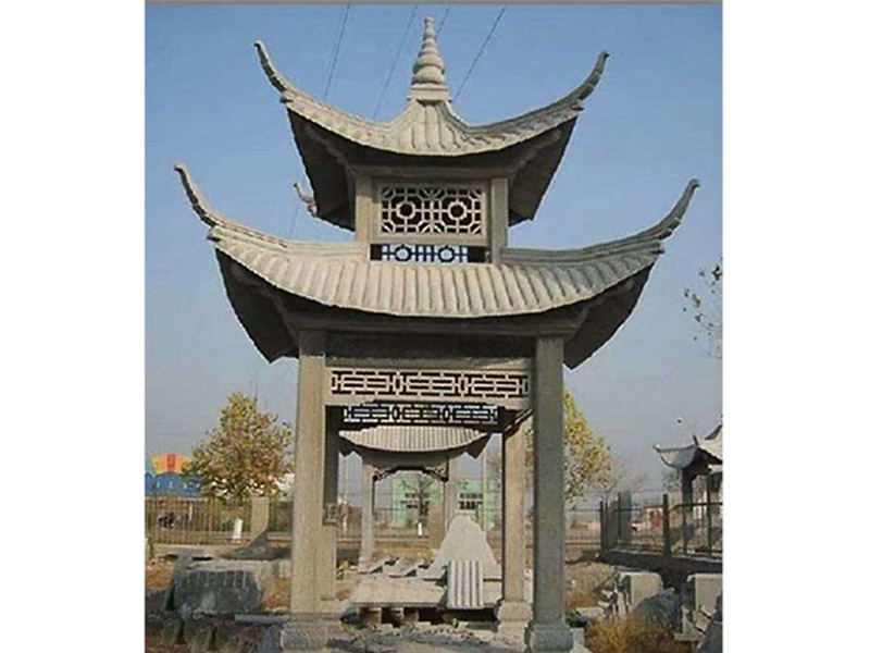 石亭5