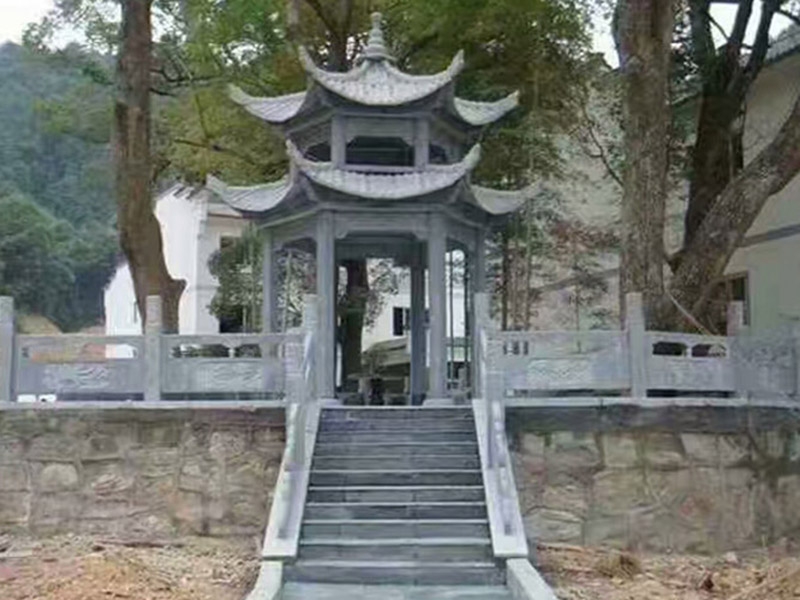 石亭4
