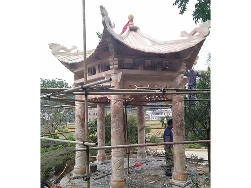 石亭8