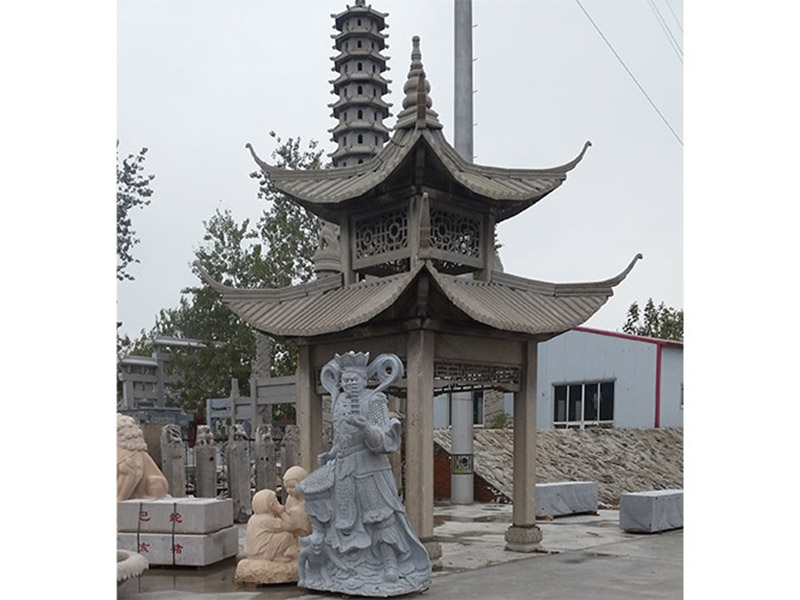 石亭12