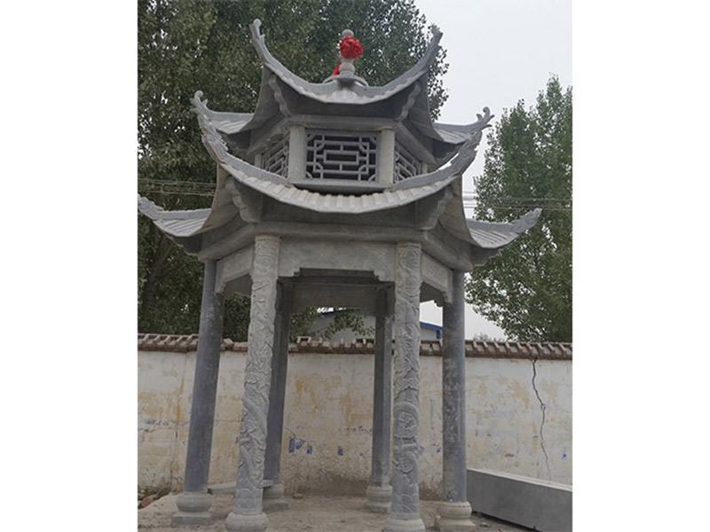 石亭13