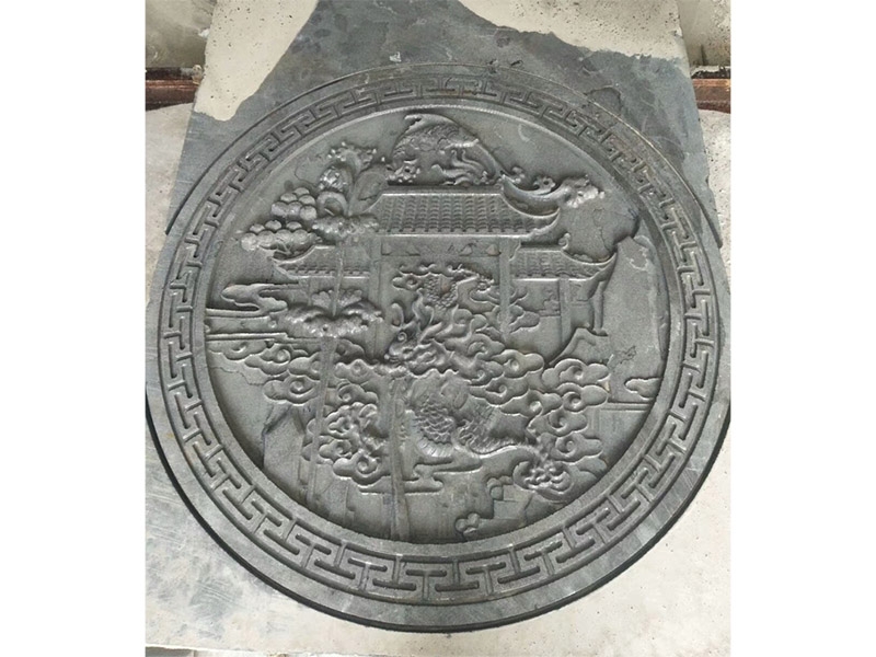 圆盘5