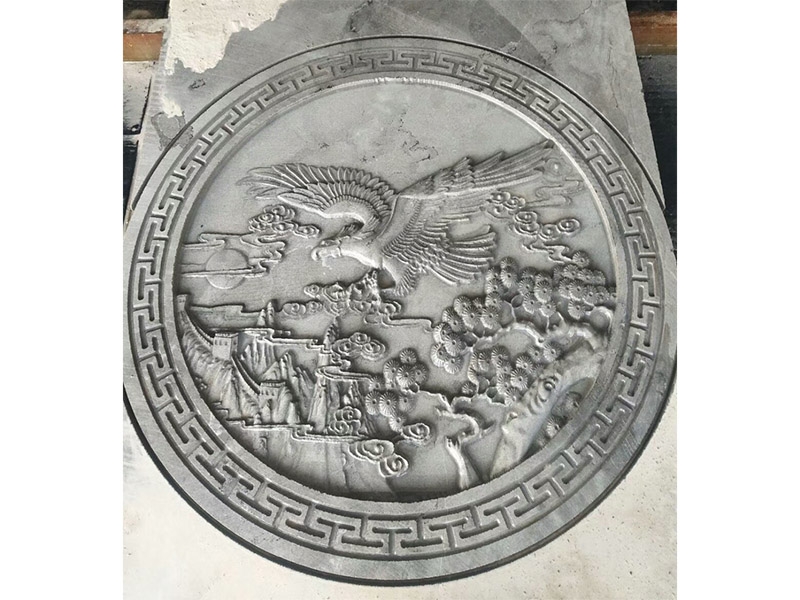 圆盘6