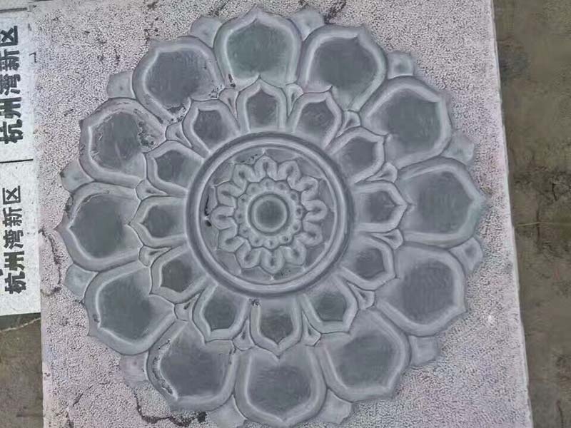 浮雕壁画2