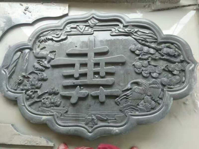浮雕壁画8