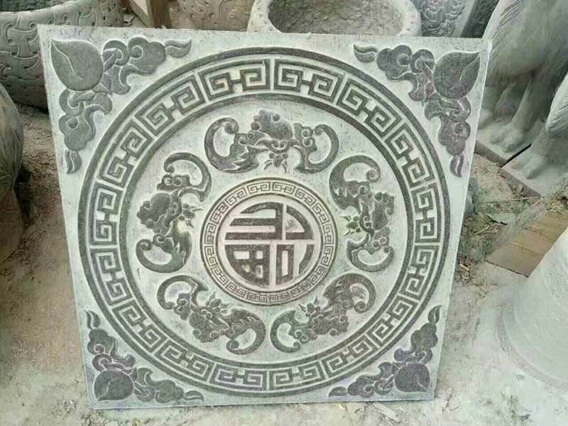 浮雕壁画10
