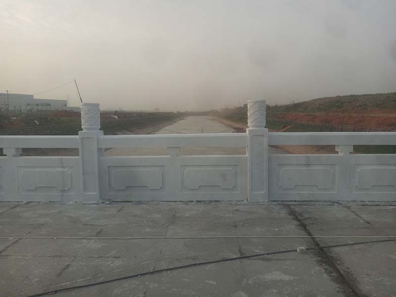 石栏杆3