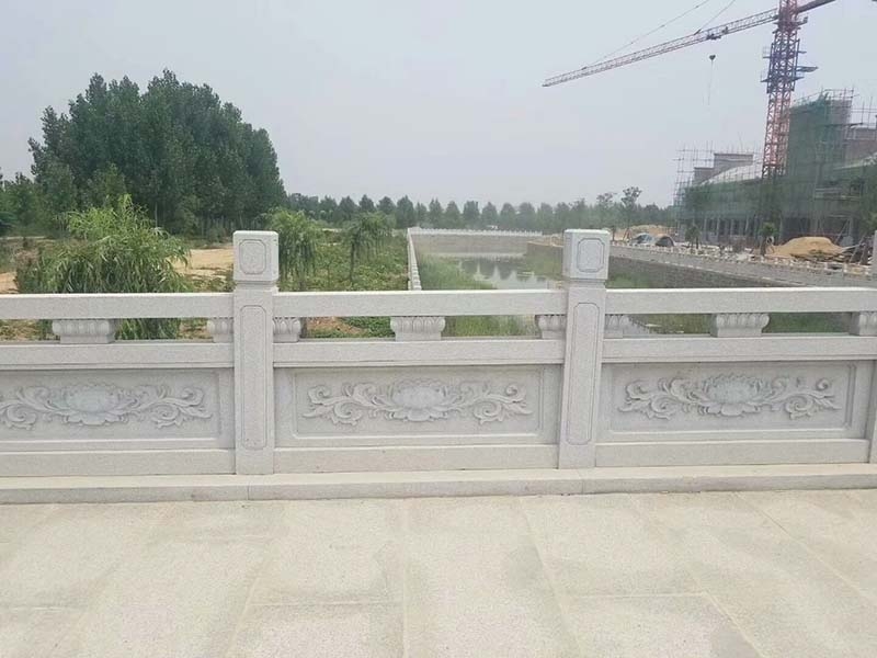 石栏杆5