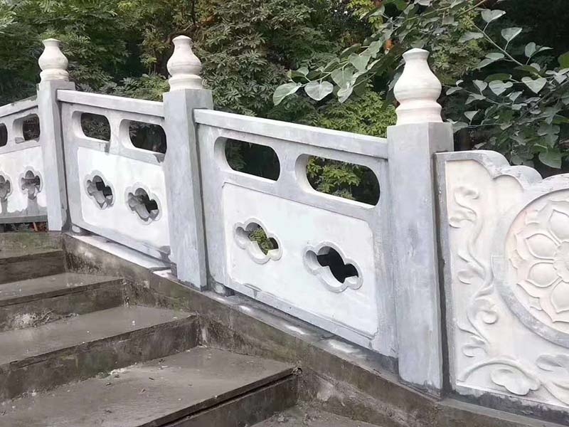 石栏杆13