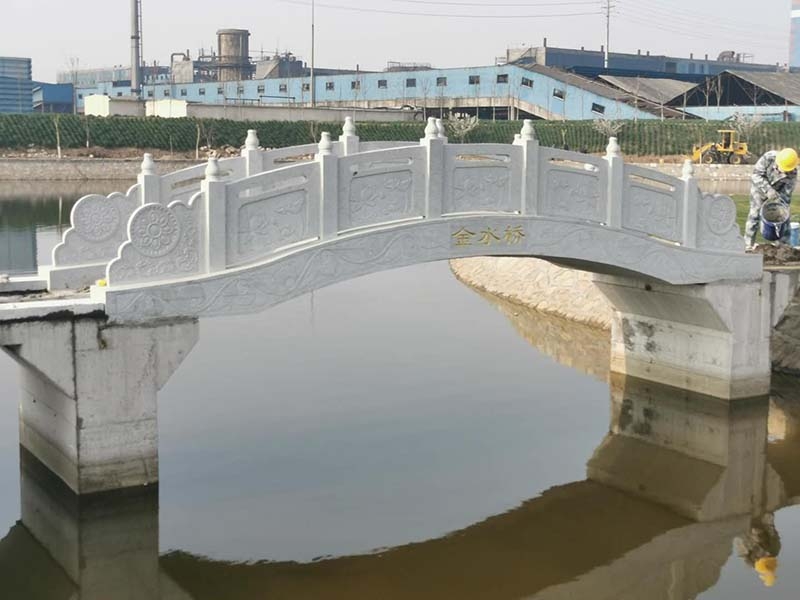石栏杆16