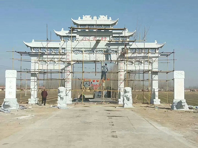牌坊牌楼3