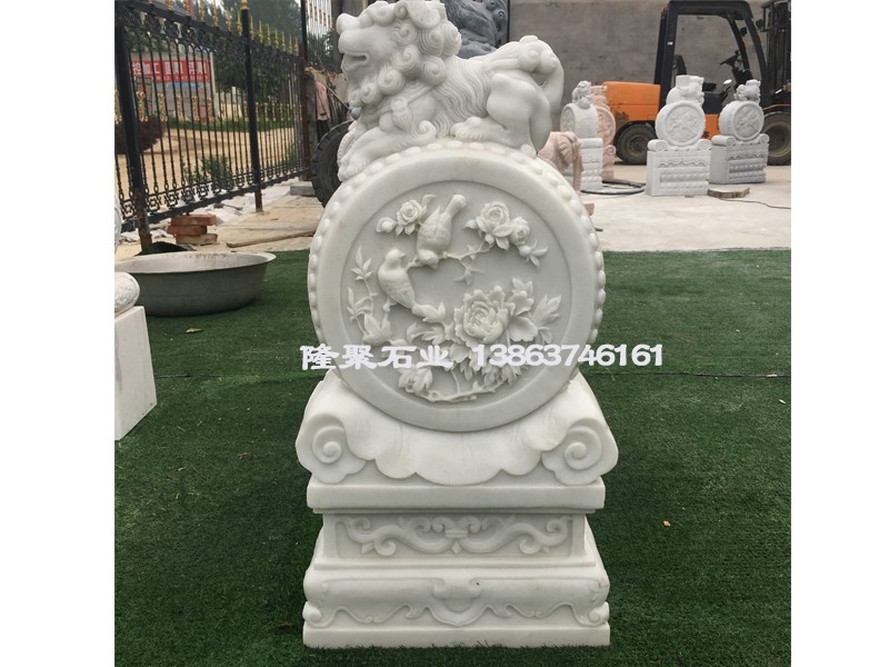 柱墩柱顶35