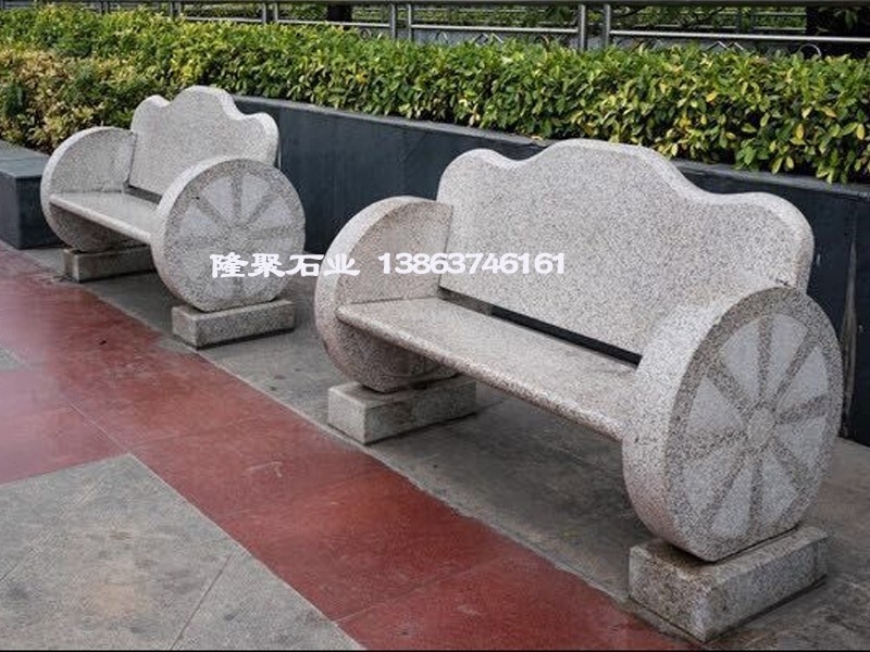 石桌石凳15