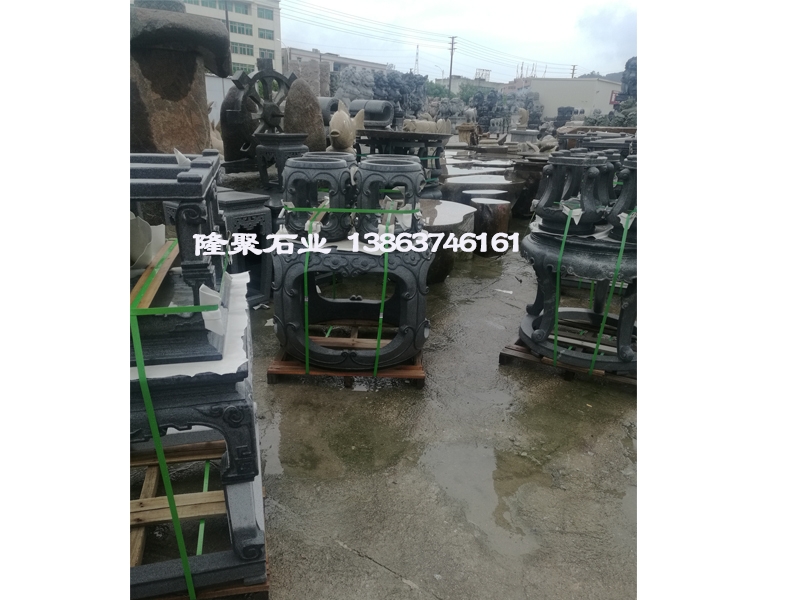 石桌石凳18