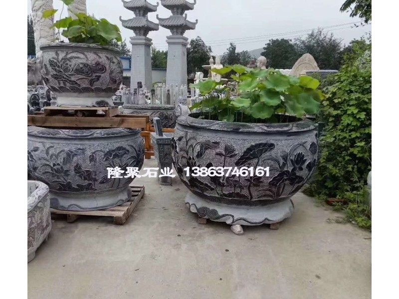 仿古石雕15