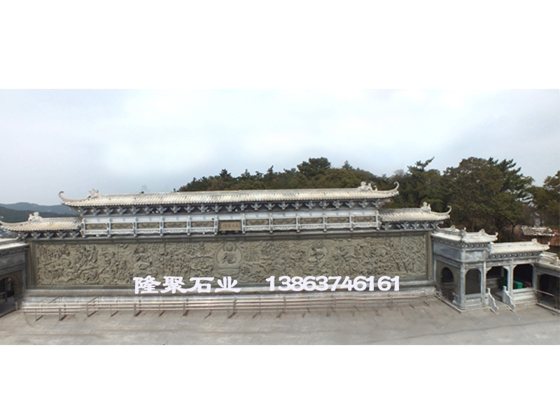 浮雕壁画11
