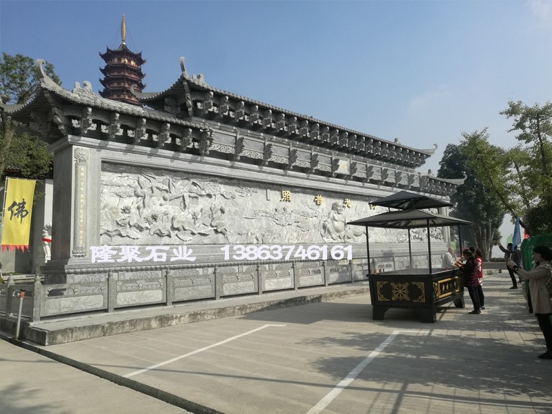 浮雕壁画15