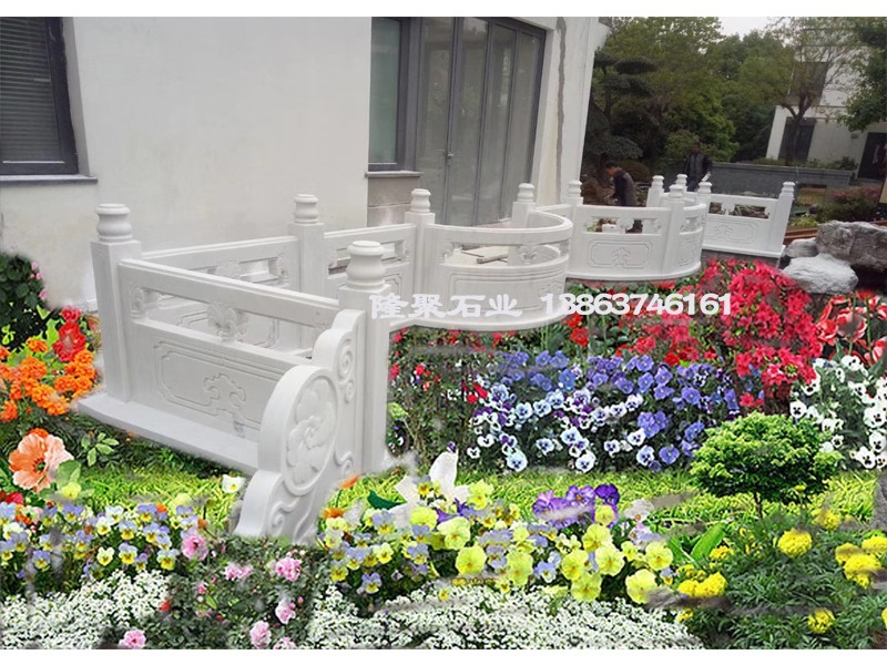 石栏杆18