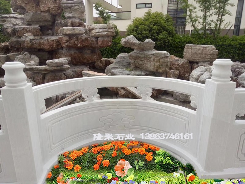 石栏杆19