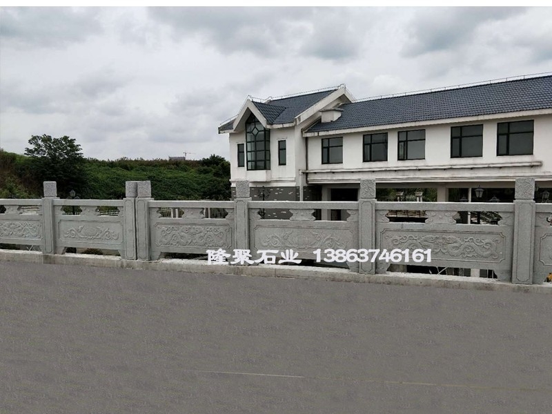 石栏杆21