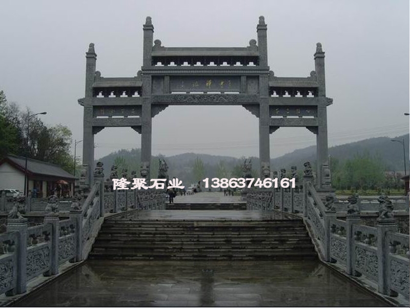牌坊牌楼18
