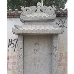 墓碑墓群7