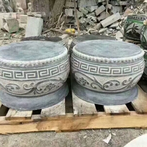 柱墩柱顶14