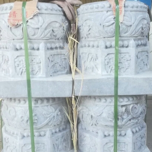 柱墩柱顶17