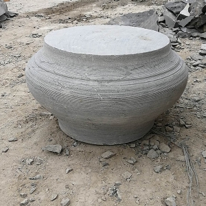 柱墩柱顶19