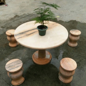 石桌石凳9
