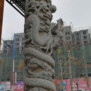 石柱华表6