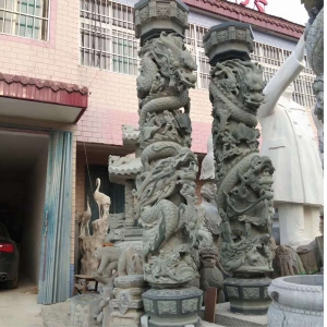 石柱华表12