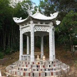 石亭9