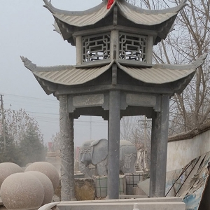 石亭11