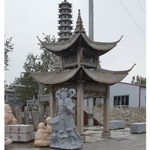 石亭12