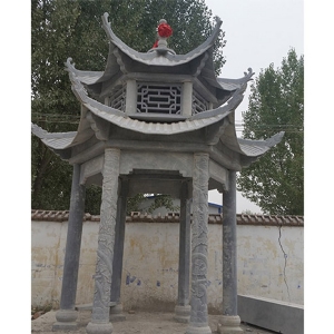 石亭13