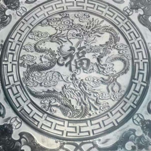 浮雕壁画5